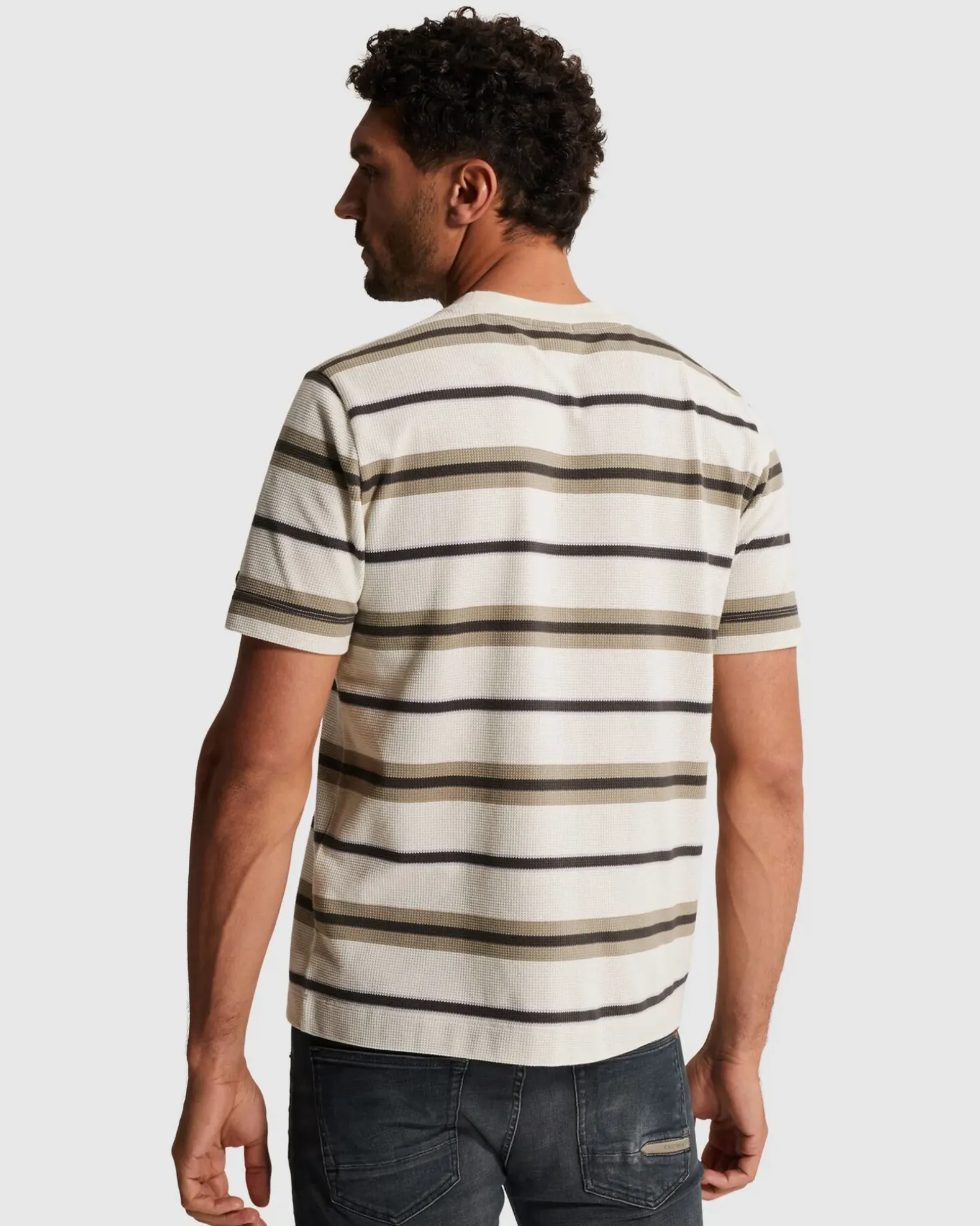Cast Iron T-shirt