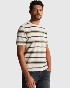 Cast Iron T-shirt
