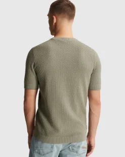 Cast Iron T-shirt