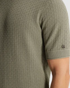Cast Iron T-shirt