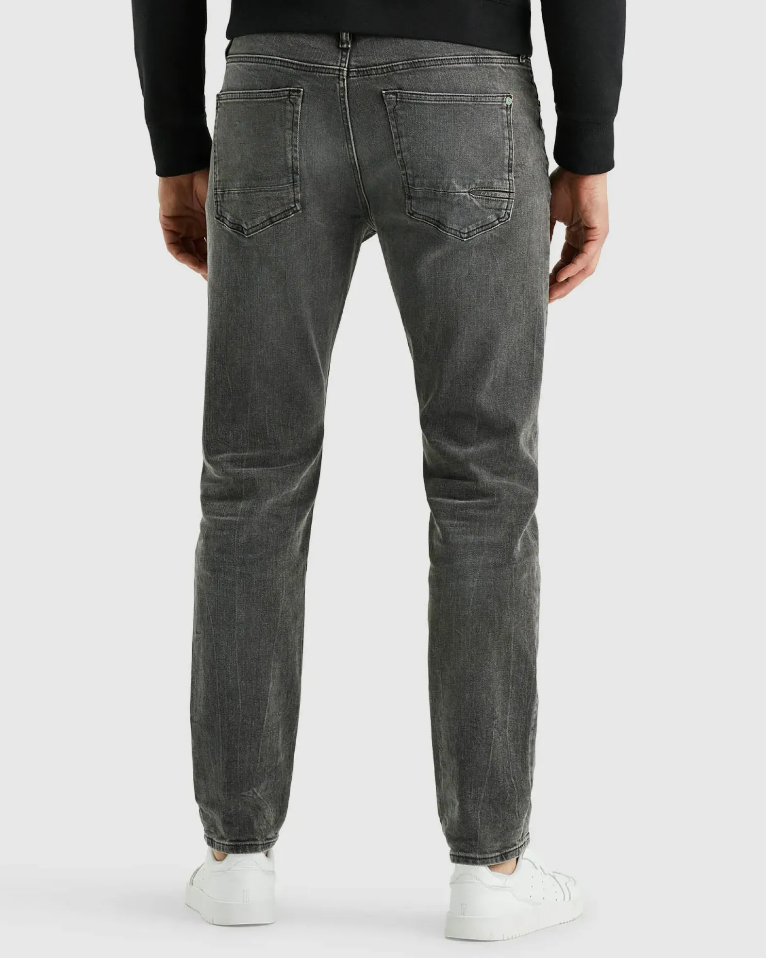 Cast Iron Valver Jeans