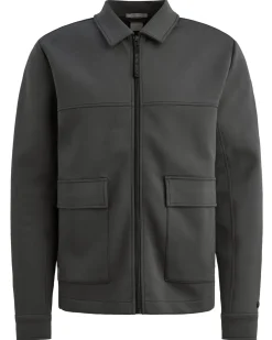 Cast Iron Vest