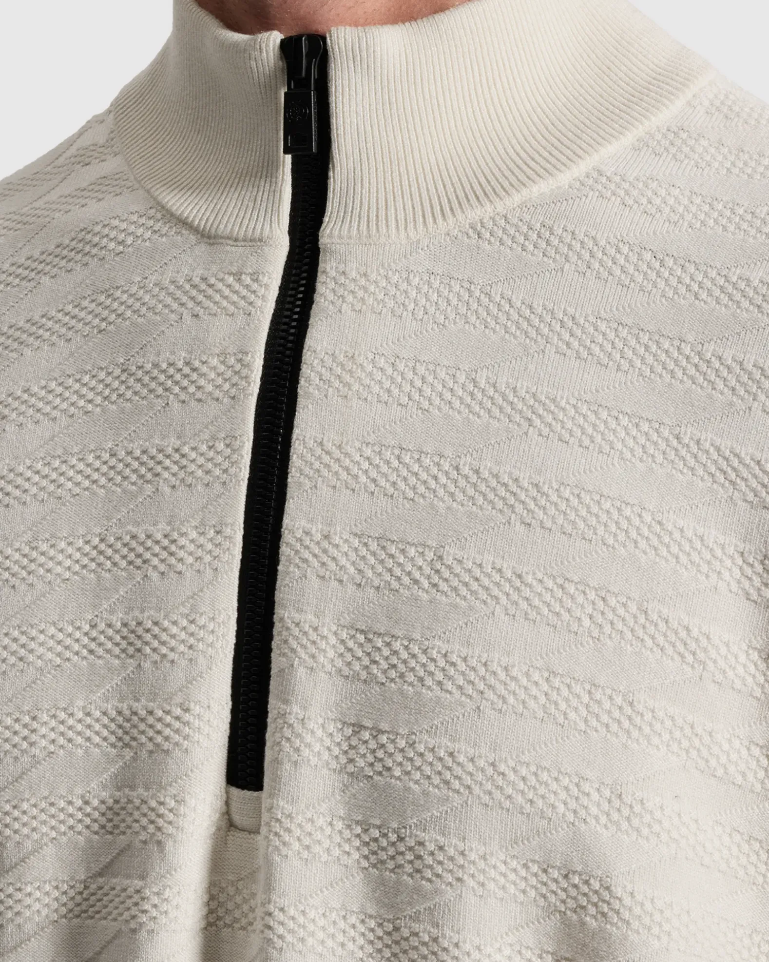 Cast Iron Vest