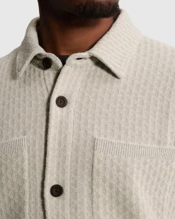 Cast Iron Vest