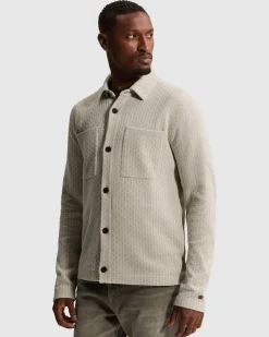 Cast Iron Vest