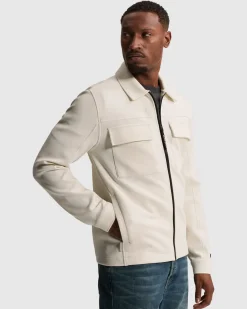 Cast Iron Vest