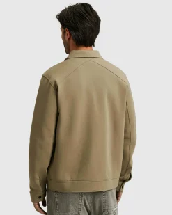 Cast Iron Vest