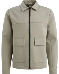 Cast Iron Vest