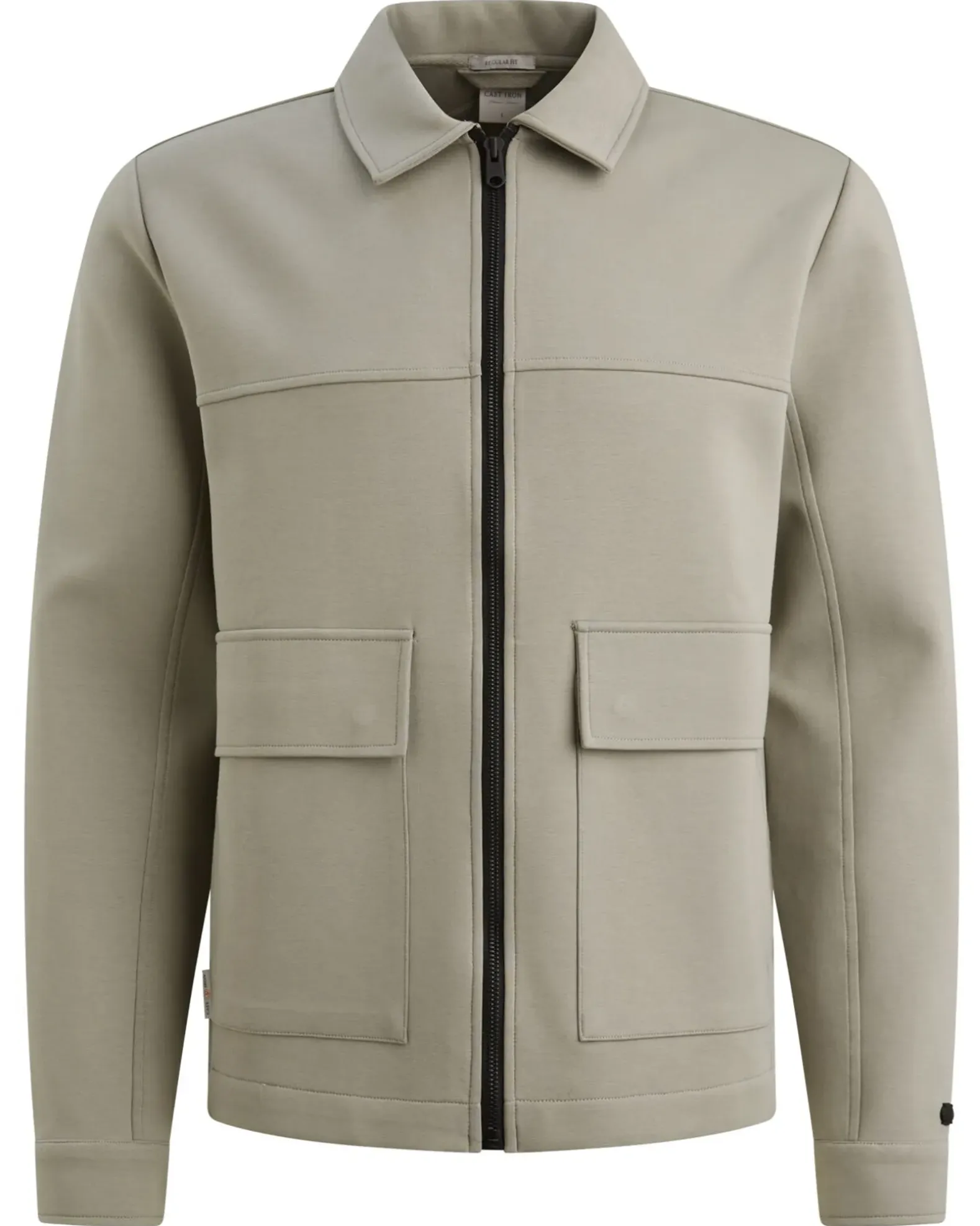 Cast Iron Vest