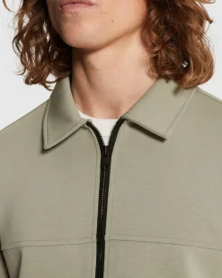 Cast Iron Vest