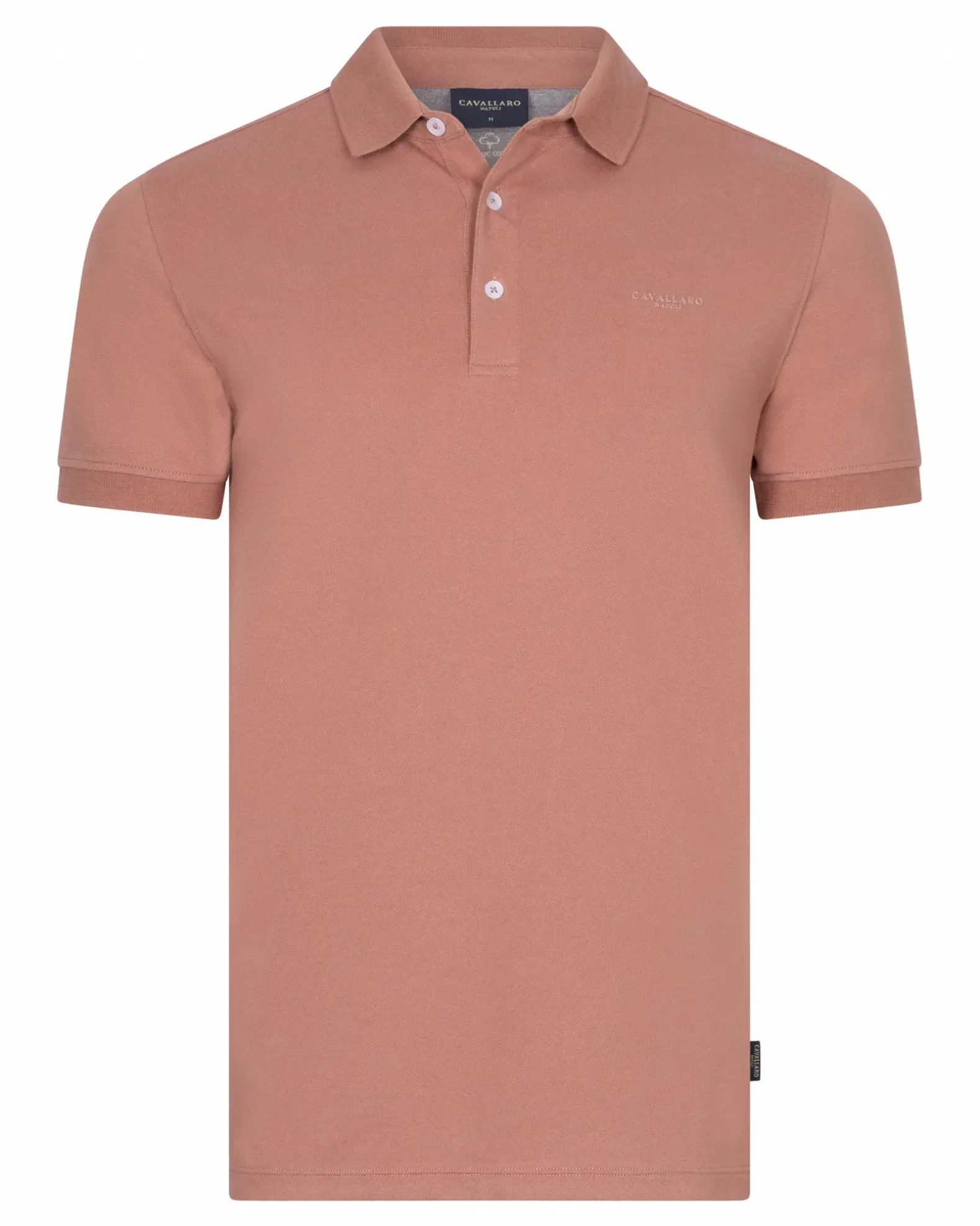 Cavallaro Bavegio Polo