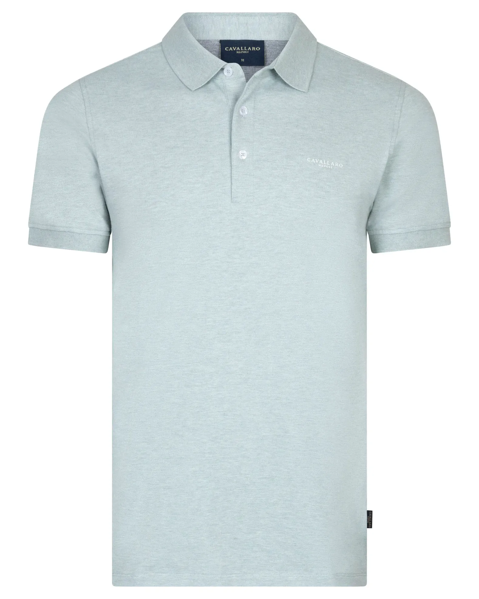Cavallaro Bavone Polo
