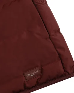 Cavallaro Bodywarmer Cevigio