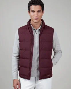 Cavallaro Bodywarmer Cevigio