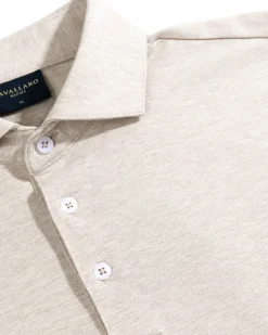 Cavallaro Camicia Polo