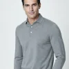 Cavallaro Camicia Polo