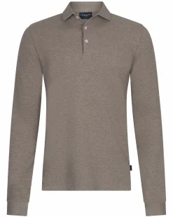 Cavallaro Camicia Polo