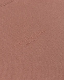 Cavallaro Luvati T-shirt
