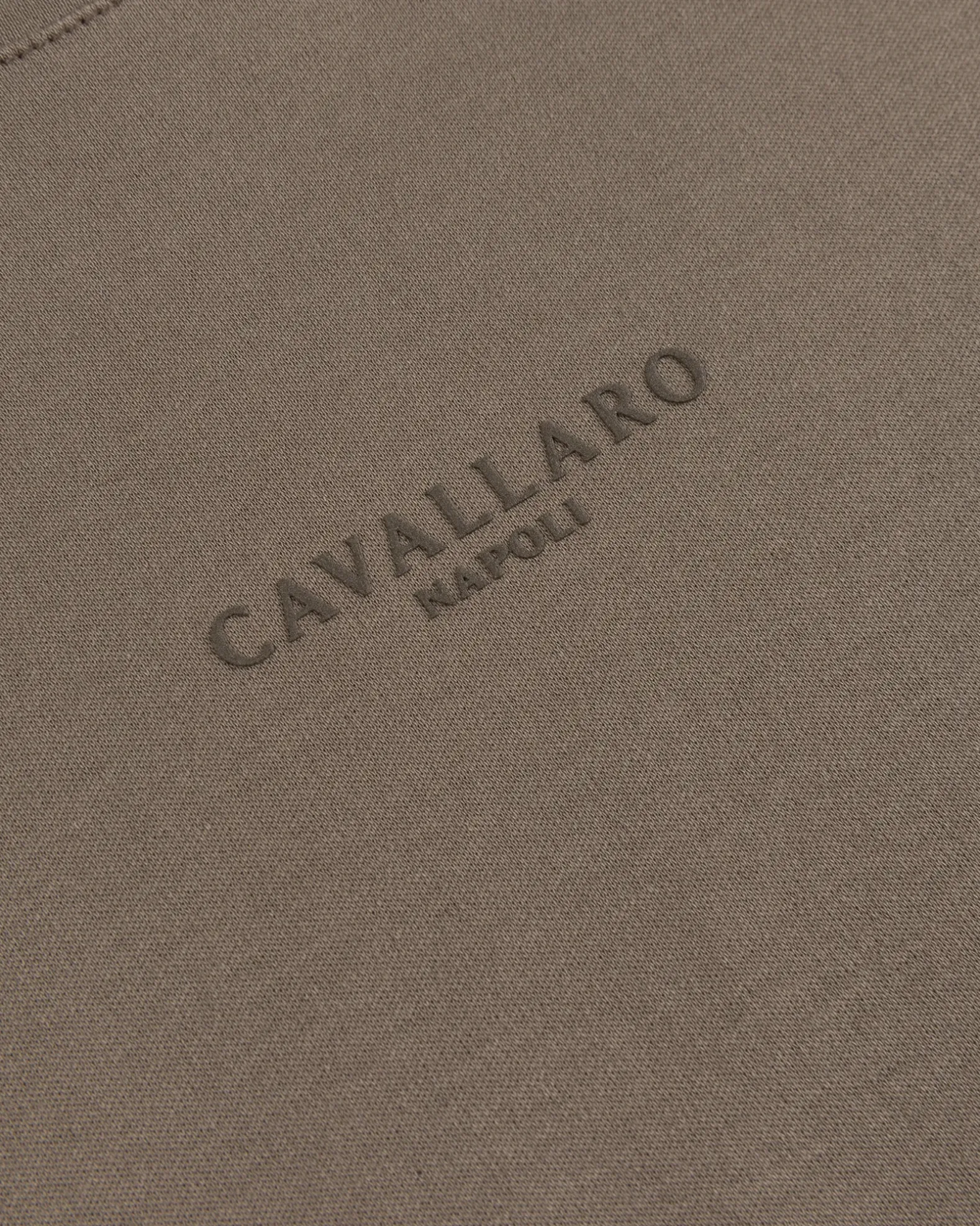 Cavallaro Luvati T-shirt
