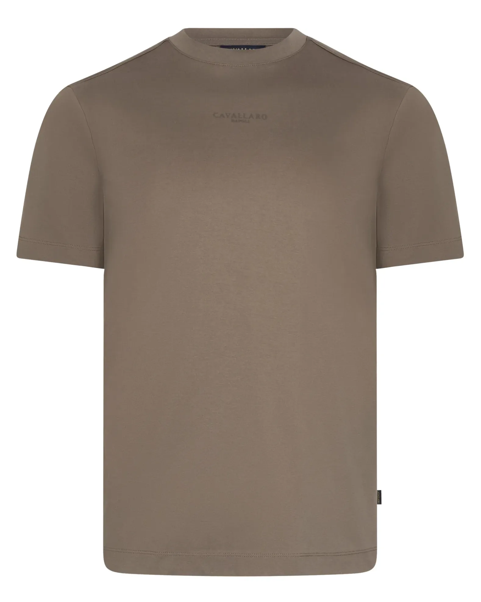Cavallaro Luvati T-shirt