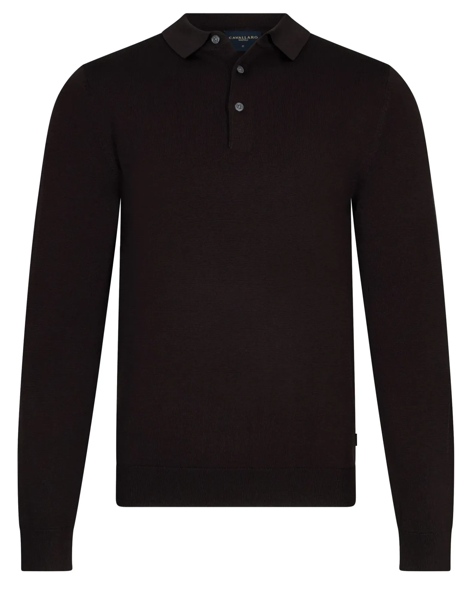 Cavallaro Milacio Polo