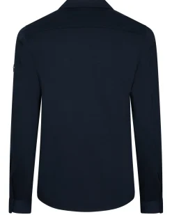 Cavallaro Overshirt Zeradino