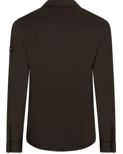 Cavallaro Overshirt Zeradino