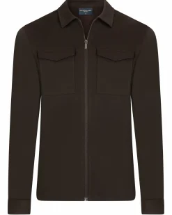 Cavallaro Overshirt Zeradino