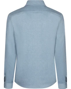 Cavallaro Perizzo Overshirt