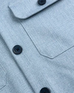 Cavallaro Perizzo Overshirt