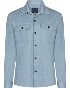 Cavallaro Perizzo Overshirt