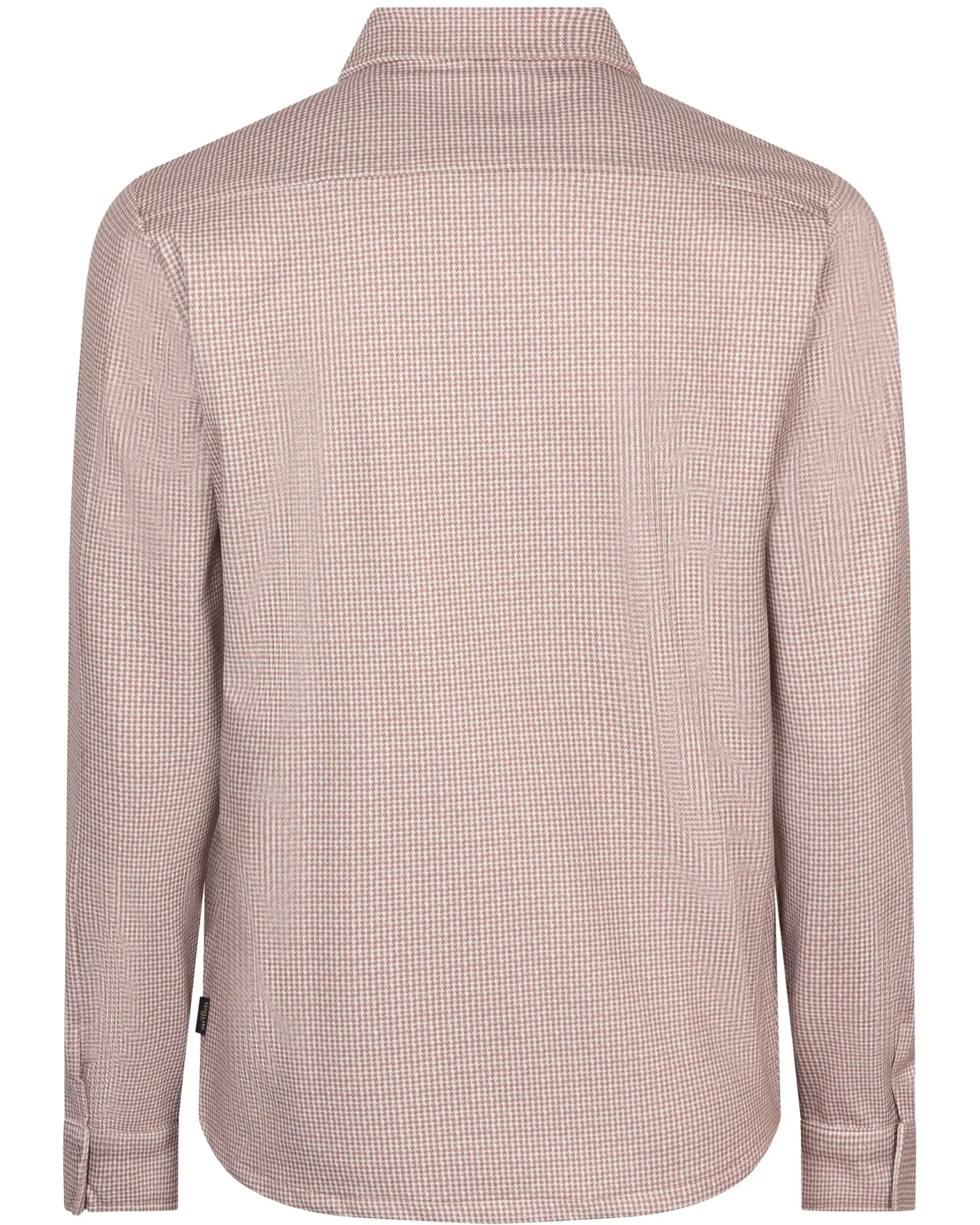 Cavallaro Ponzo Overshirt