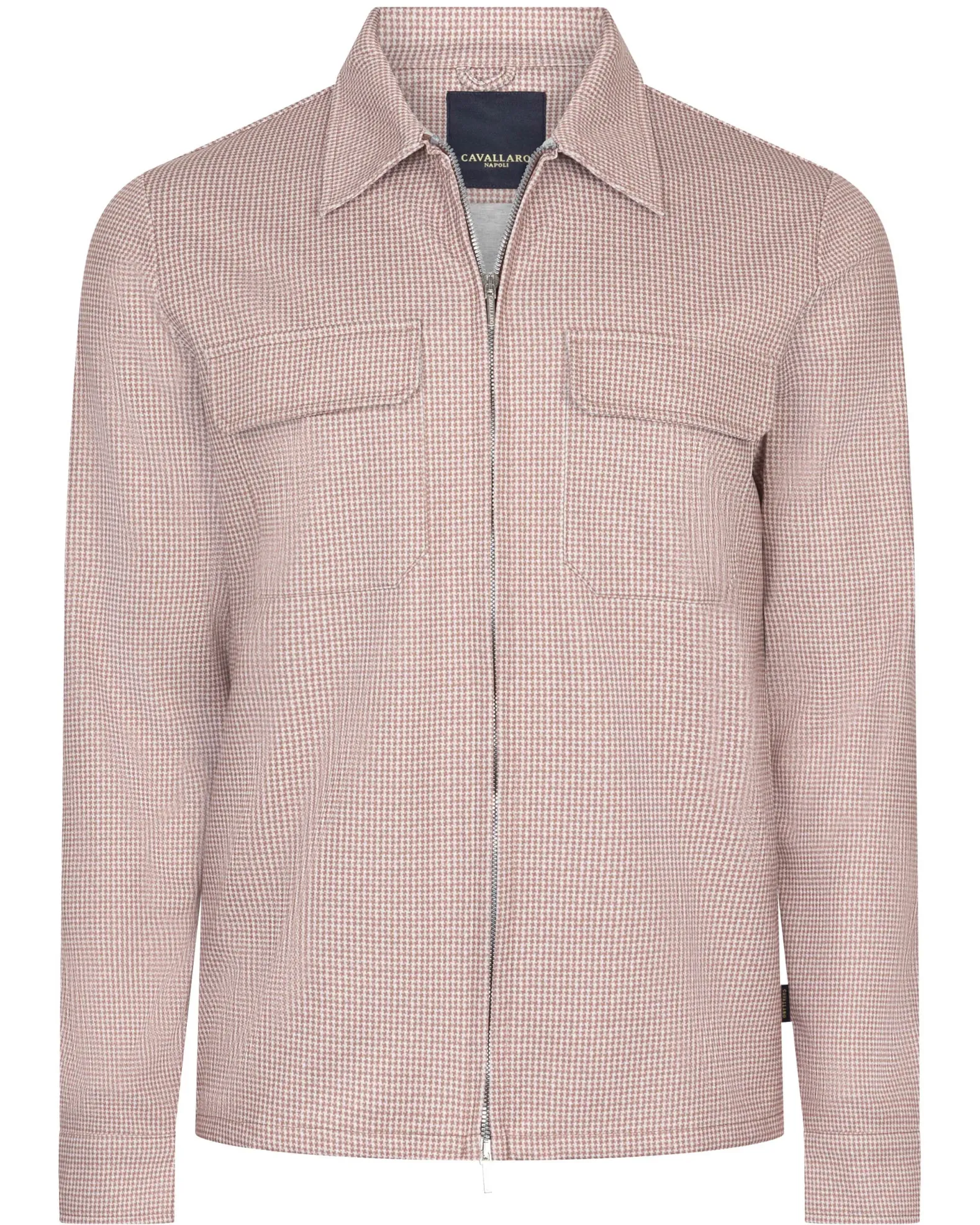 Cavallaro Ponzo Overshirt