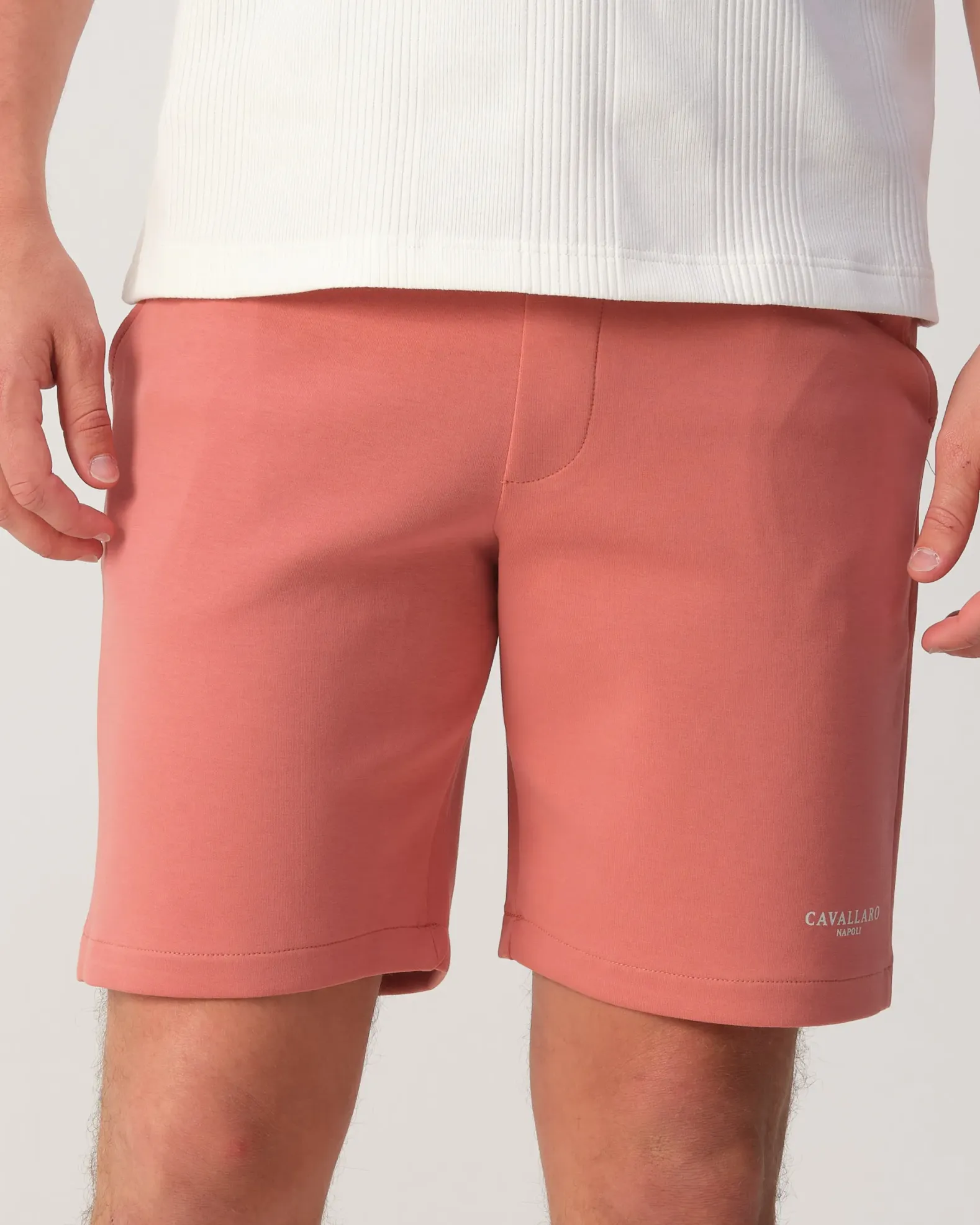 Cavallaro Short