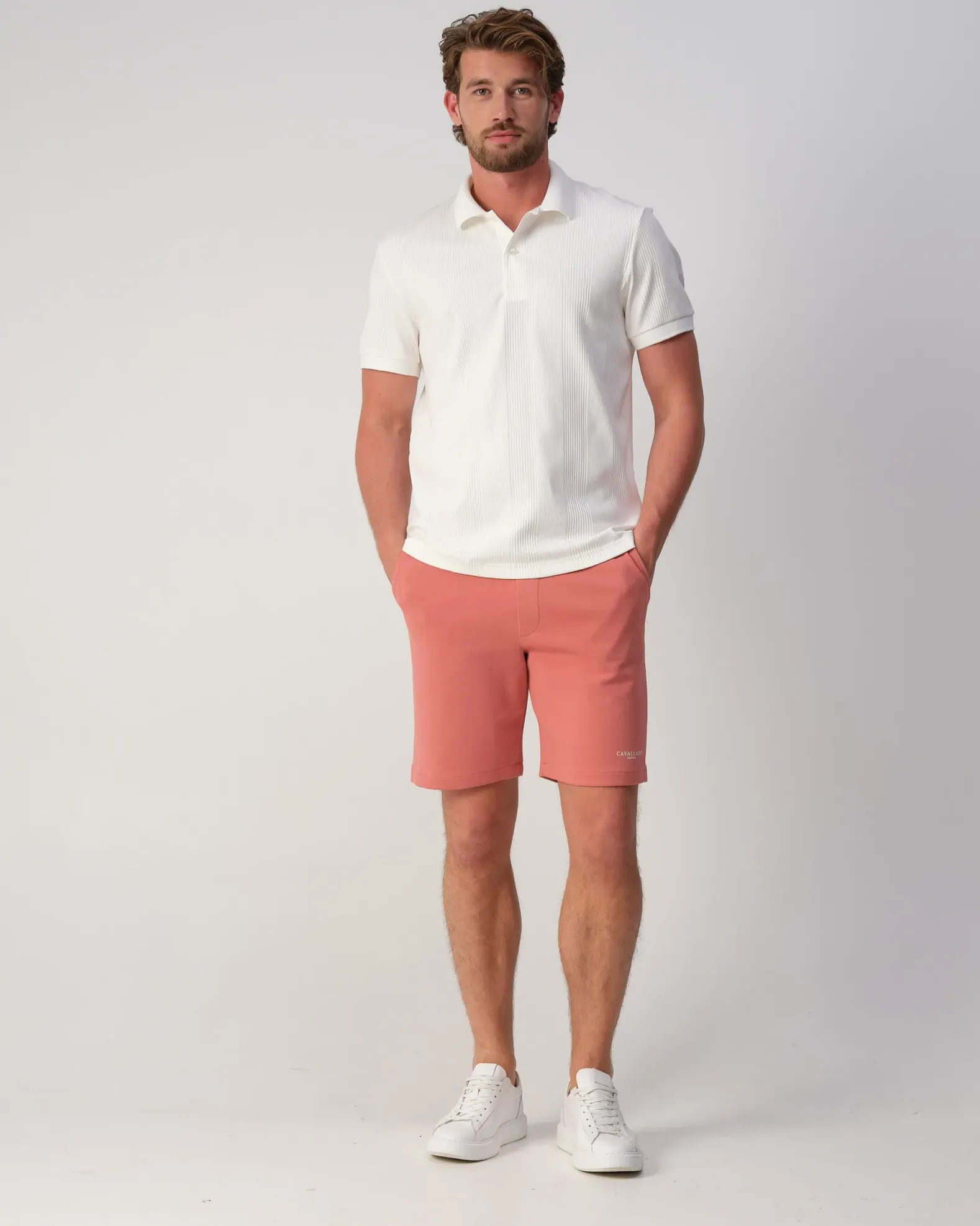 Cavallaro Short