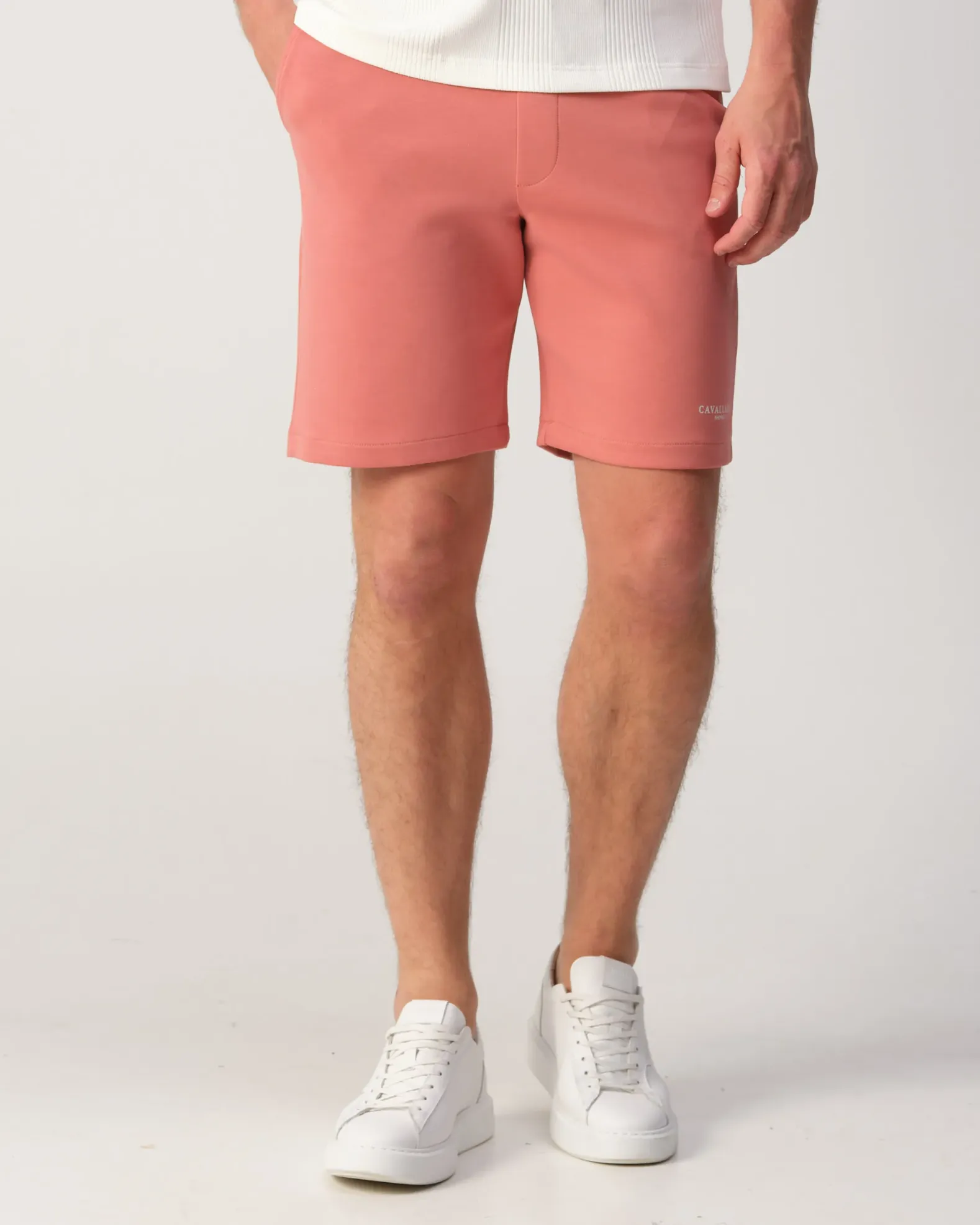 Cavallaro Short