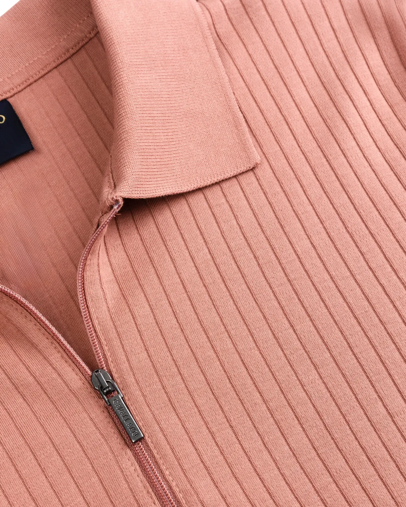 Cavallaro Toscano Polo