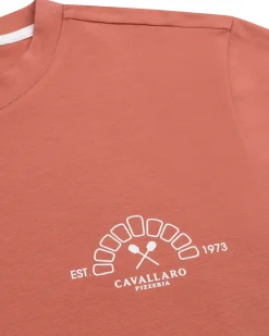 Cavallaro T-shirt