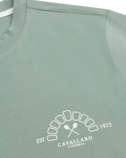 Cavallaro T-shirt