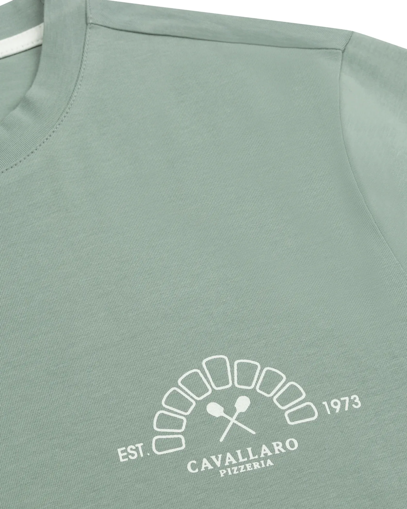 Cavallaro T-shirt