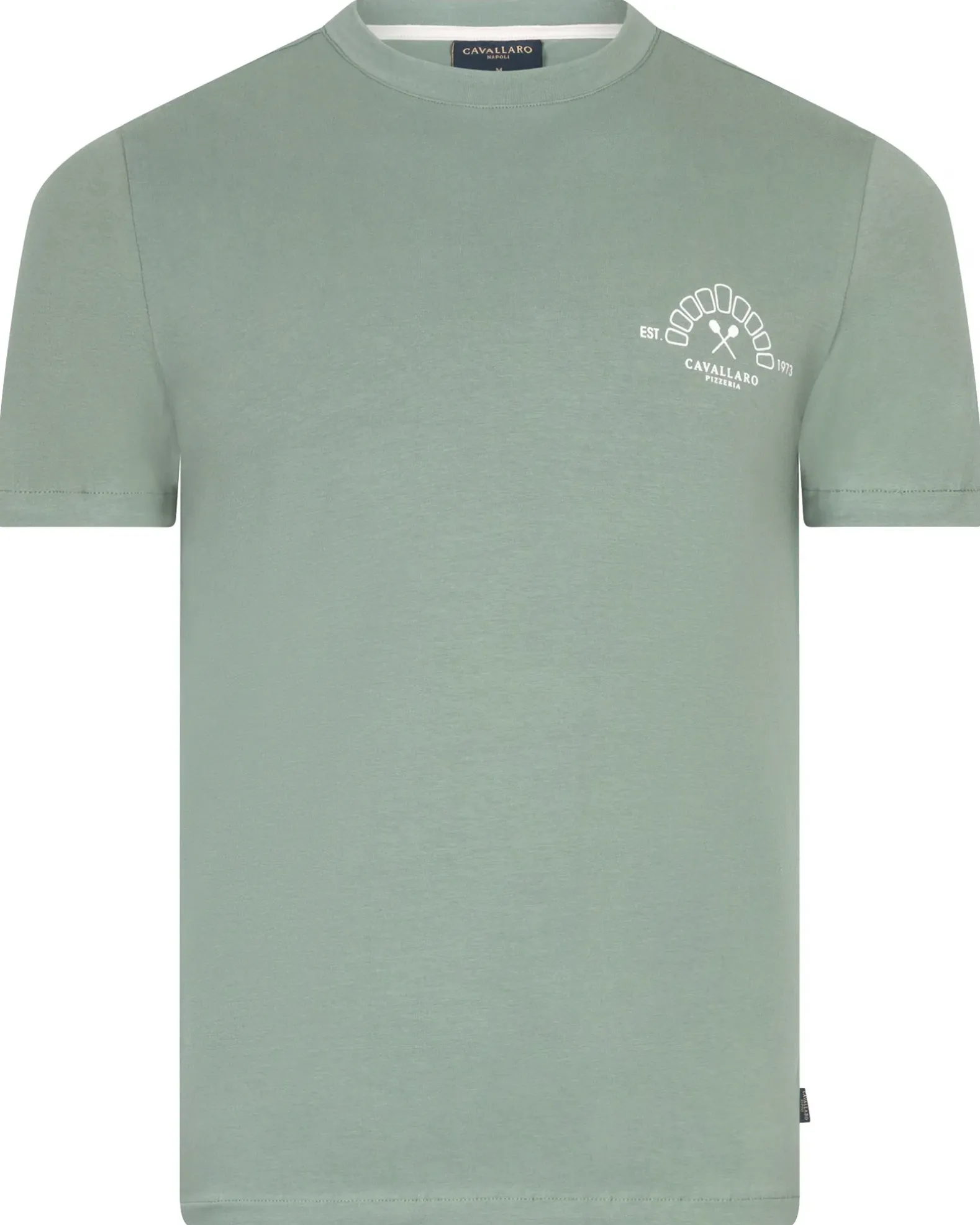 Cavallaro T-shirt
