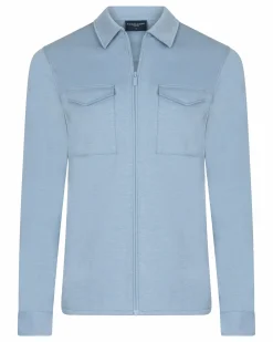 Cavallaro Zaverio Overshirt