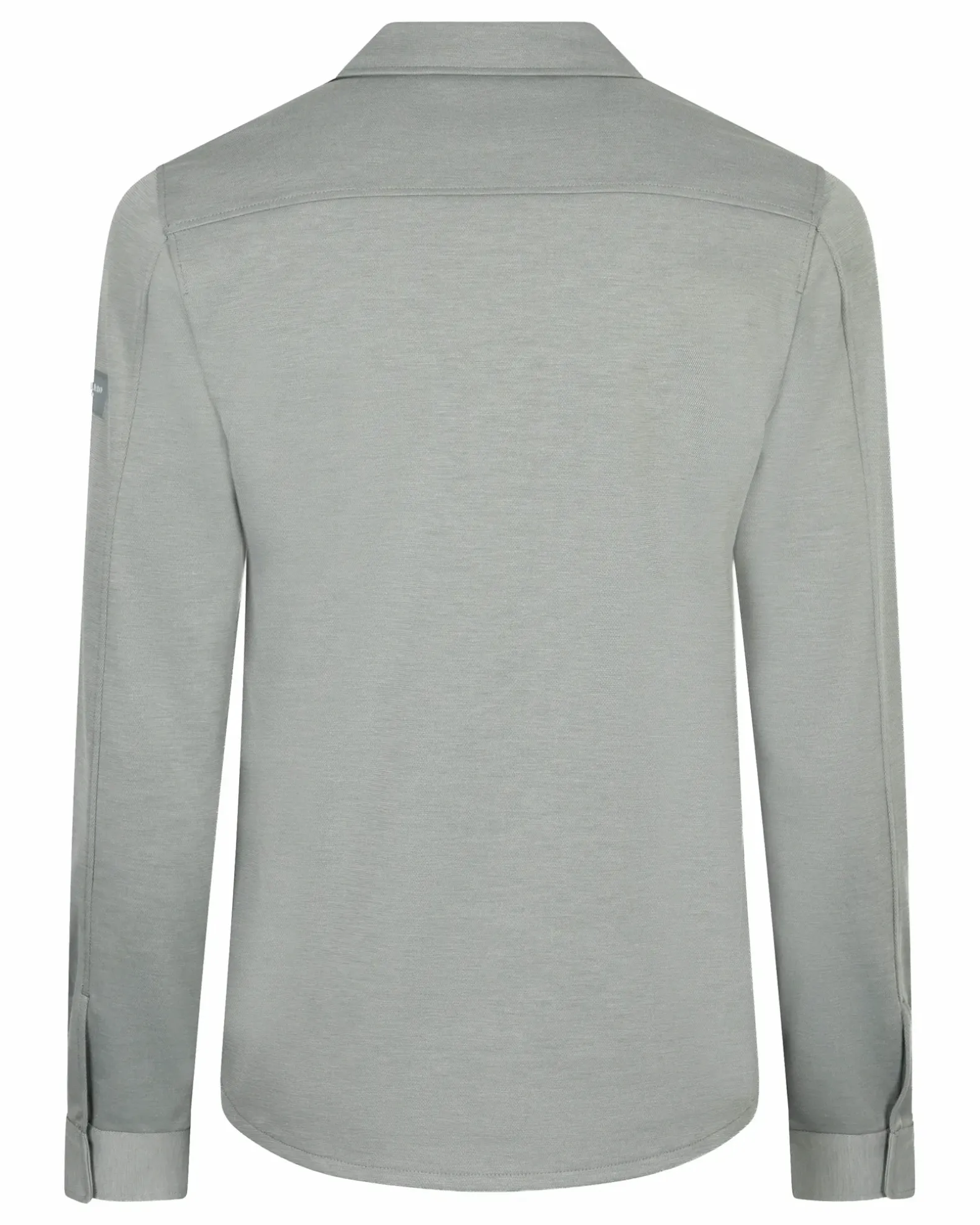 Cavallaro Zaverio Overshirt