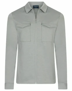 Cavallaro Zaverio Overshirt