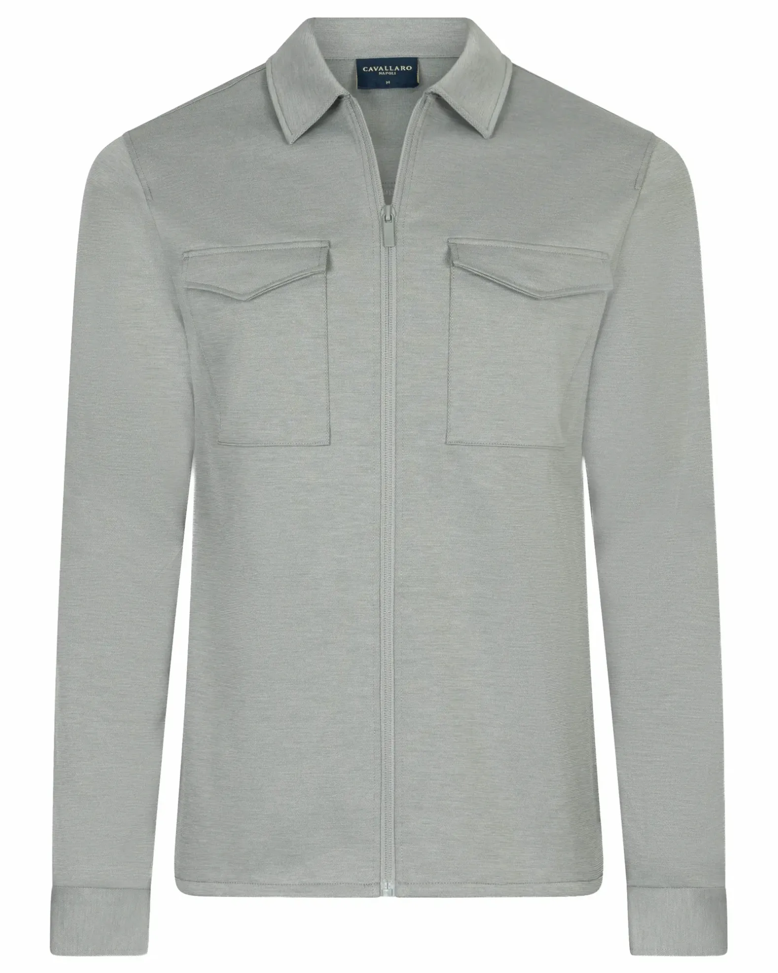 Cavallaro Zaverio Overshirt