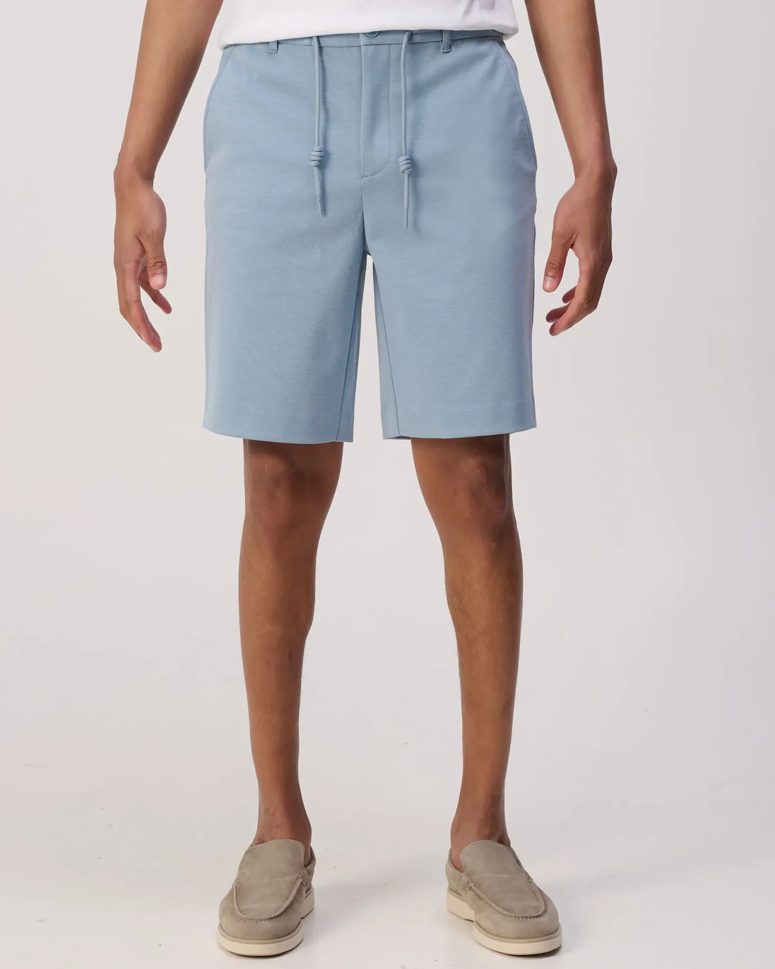 Cavallaro Zaverio Short