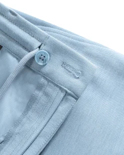 Cavallaro Zaverio Short