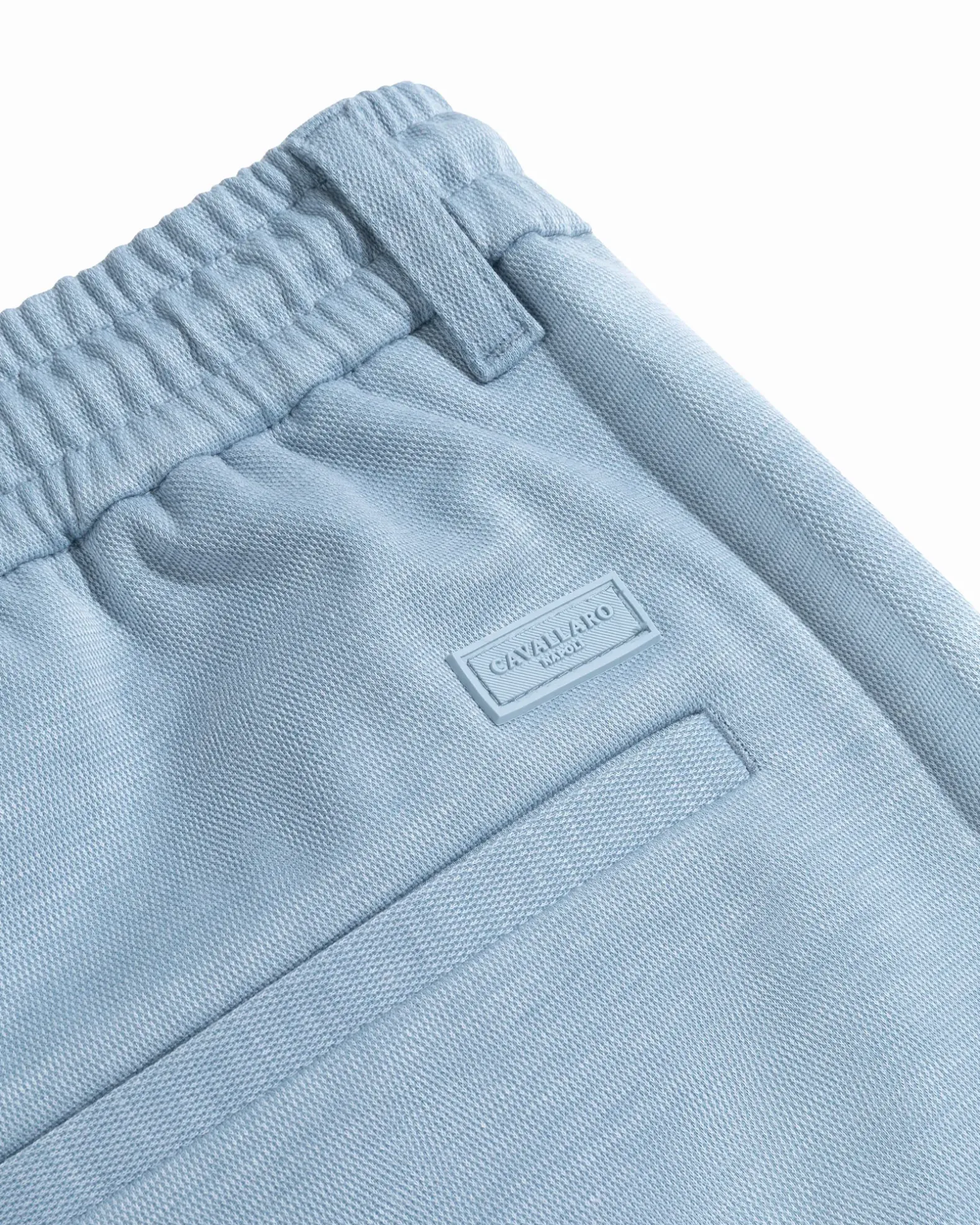 Cavallaro Zaverio Short
