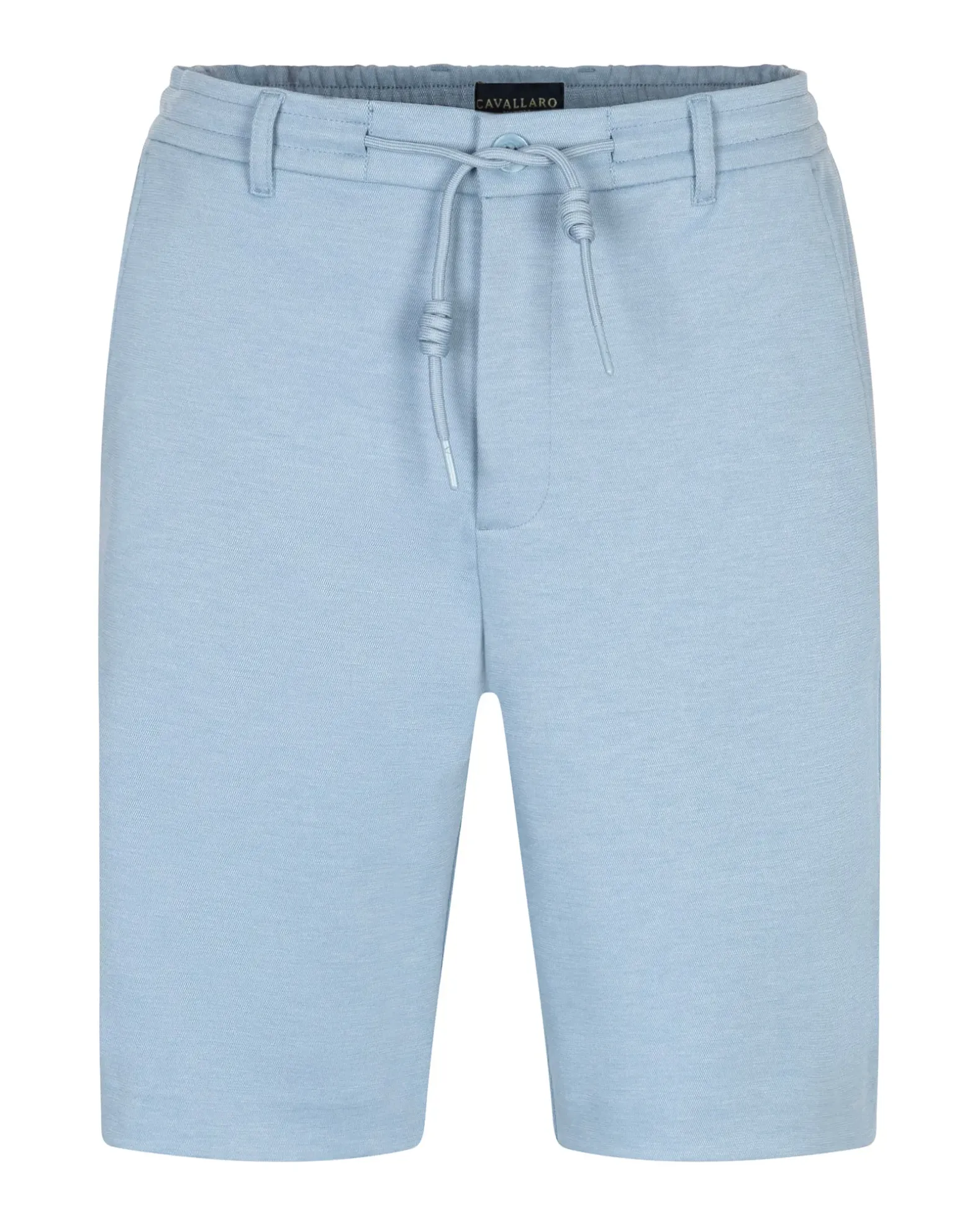 Cavallaro Zaverio Short