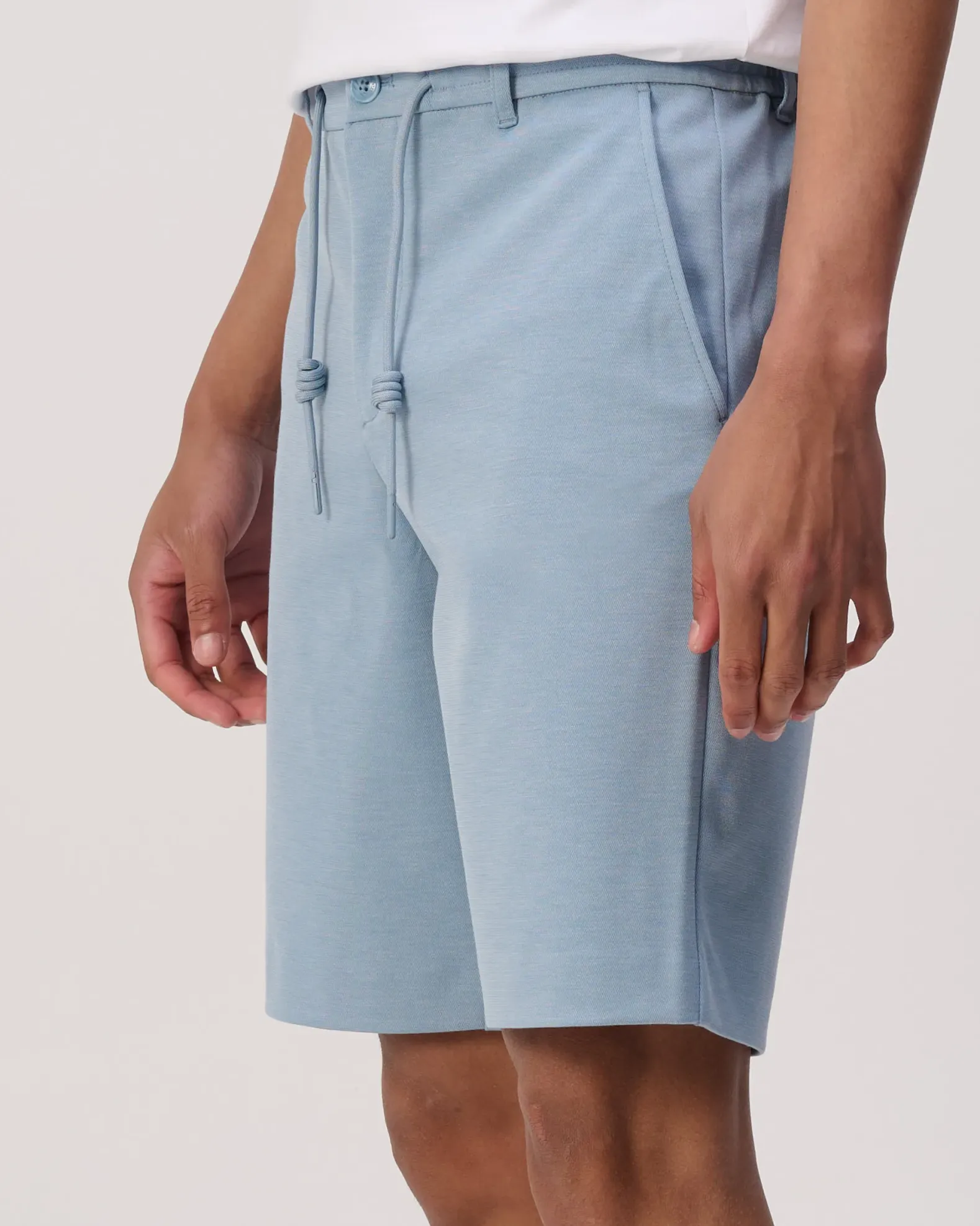 Cavallaro Zaverio Short